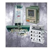Modular Lube Hệ thống bôi trơn Lincoln